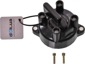 Крышка распределителя зажигания Metzger 0881014