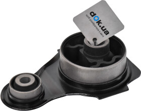 Подушка двигателя Q-Fix q0020159