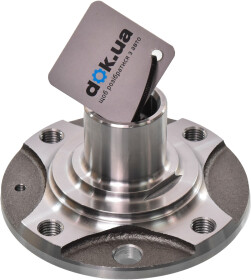 Ступица колеса GSP 9433007