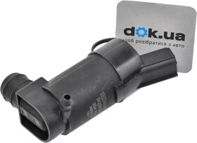 Насос омывателя Topran 304721