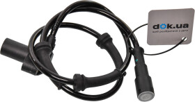 Датчик ABS Topran 111 076