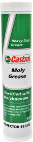 Смазка Castrol Moly Grease литиевая