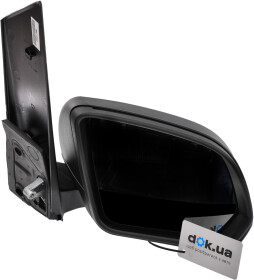 Наружное зеркало Alkar 9202711