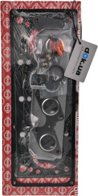 Комплект прокладок ГБЦ Elring 219.550