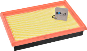 Воздушный фильтр MFilter K 195