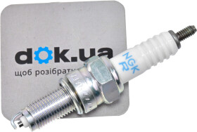 Свічка запалювання NGK 2306