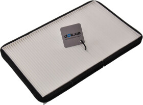 Фильтр салона Stellox 71-10322-SX