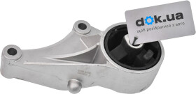 Подушка двигателя Febi 23680