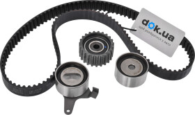 Комплект ремня ГРМ Ashika KCT383A