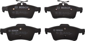 Тормозные колодки Bosch 0 986 494 528