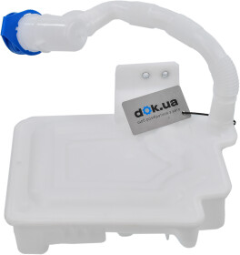 Бачок омывателя FPS FP6407100