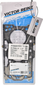 Прокладка ГБЦ Reinz 61-36050-00