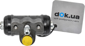 Колесный тормозной цилиндр LPR 5526