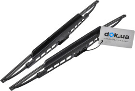 Щітки склоочисника Mercedes-Benz / Smart A4638200545