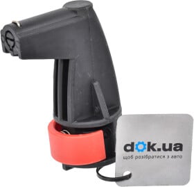 Насадка Intertool кутова DT-1570