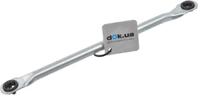 Трапеция стеклоочистителя General Motors 9117725