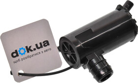 Насос омывателя Herth+Buss j5410301