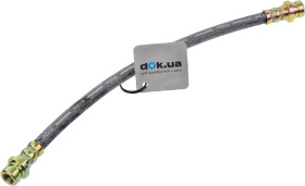 Тормозной шланг ABE C80040ABE