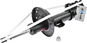 Стойка амортизатора Kayaba 339808