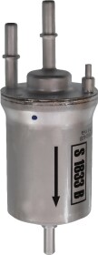 Топливный фильтр Sofima S 1833 B