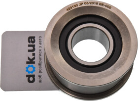 Натяжитель ремня ГРМ Japanparts BE-000