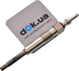 Свеча накала Bremi 26013