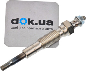 Свеча накала Bremi 26037