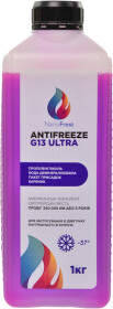 Готовый антифриз NanoFrost Ultra G13 фиолетовый -37 °C