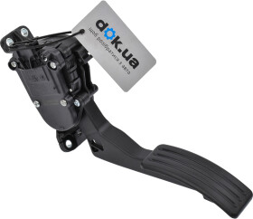 Датчик положения педали акселератора Behr Hella 6PV 010 946-191