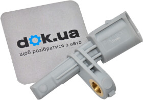 Датчик ABS Vika 99271593401