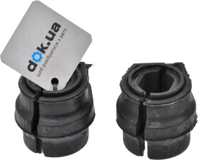 Втулка стабилизатора Delphi TD1007W