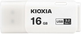 Флешка KIOXIA TransMemory U301 16 ГБ