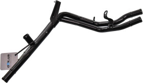 Патрубок системы охлаждения Vika 11210881001