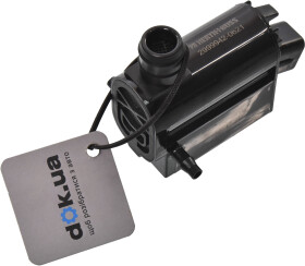 Насос омывателя Herth+Buss j5410501