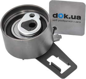 Натяжной ролик ремня ГРМ Herth+Buss J1140317