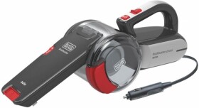 Автопилосос BLACK+DECKER Pivot Vac PV1200AV