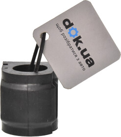 Втулка стабилизатора Q-Fix Q0010331