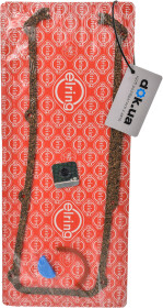 Комплект прокладок клапанной крышки Elring 104.841