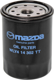 Масляный фильтр Mazda WLY414302