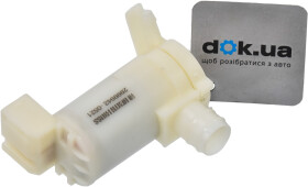 Насос омывателя Herth+Buss j5411000