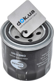 Масляный фильтр Comline CMB11341