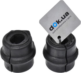 Втулка стабилизатора Delphi TD984W