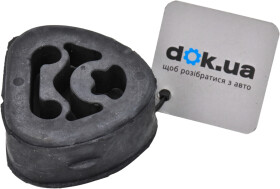 Кронштейн крепления выхлопной магистрали FA1 143-913