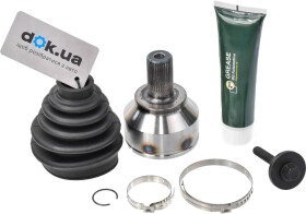 ШРУС BGA cv2330a