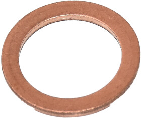 Уплотняющее кольцо сливной пробки Febi 04054