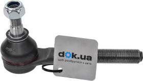 Наконечник рулевой тяги Teknorot N562