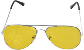 Автомобільні окуляри для нічної їзди Coverbag Pro Acme 592 авіатор