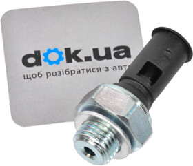 Датчик давления масла Febi 15076