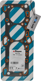 Прокладка ГБЦ Payen BS120