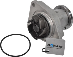 Помпа Dolz F196